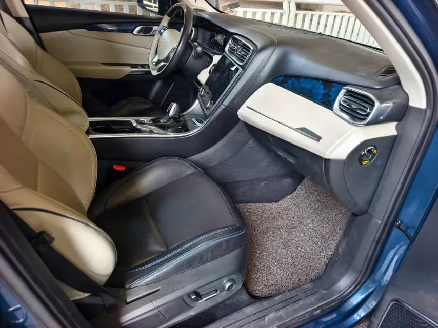 2017 Foton Sauvana 2.0T 218HP L4 6AT,autocango,china used car exporter,china ev exporter,chinese used car exporter,chinese used ev exporter