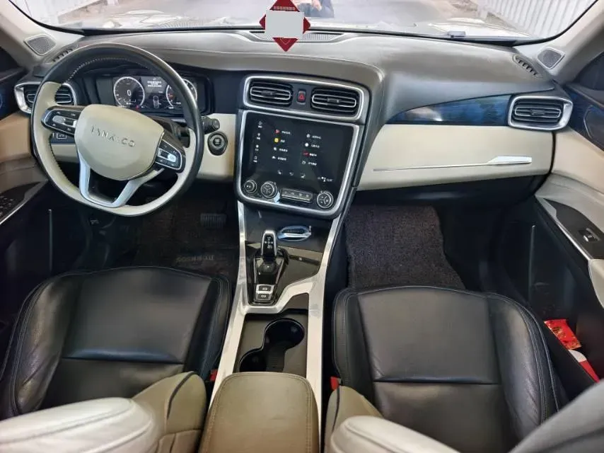 2017 Foton Sauvana 2.0T 218HP L4 6AT,autocango,china used car exporter,china ev exporter,chinese used car exporter,chinese used ev exporter