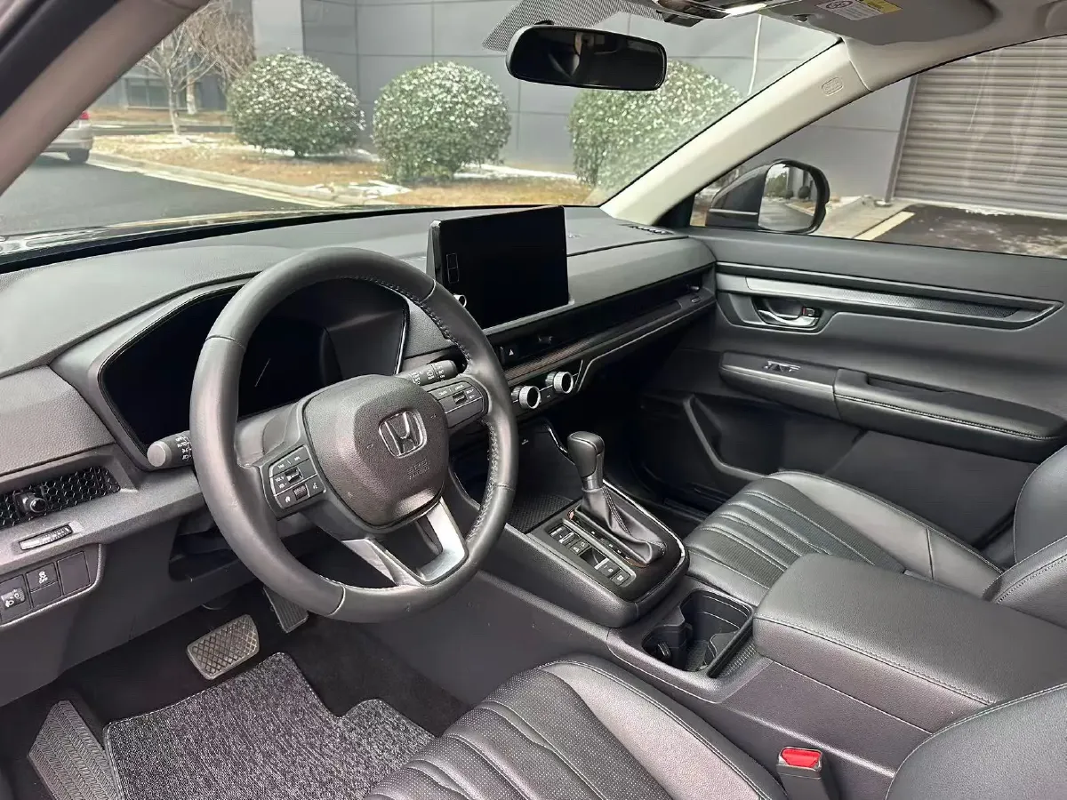 2023 Honda Breeze 1.5T 193HP L4 CVT,autocango,china used car exporter,china ev exporter,chinese used car exporter,chinese used ev exporter