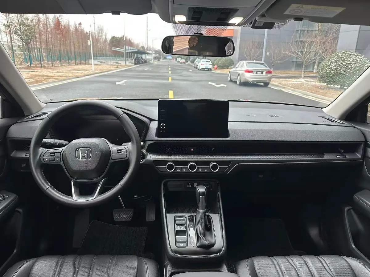 2023 Honda Breeze 1.5T 193HP L4 CVT,autocango,china used car exporter,china ev exporter,chinese used car exporter,chinese used ev exporter