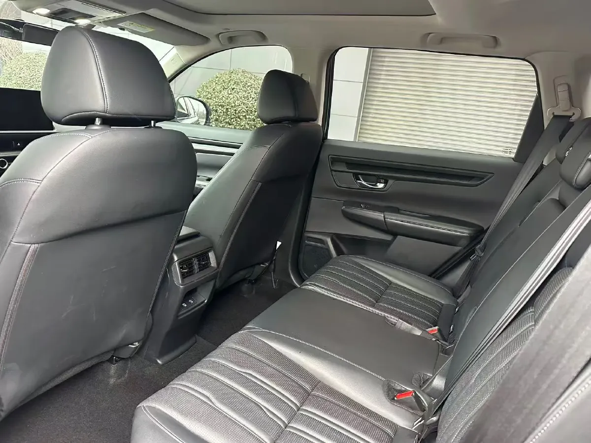 2023 Honda Breeze 1.5T 193HP L4 CVT,autocango,china used car exporter,china ev exporter,chinese used car exporter,chinese used ev exporter