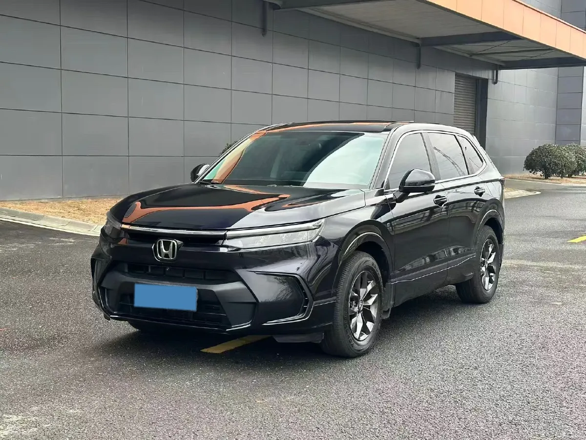 2023 Honda Breeze 1.5T 193HP L4 CVT,autocango,china used car exporter,china ev exporter,chinese used car exporter,chinese used ev exporter