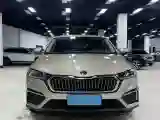 2022 Skoda Octavia 1.4T 150HP L4 7DCT