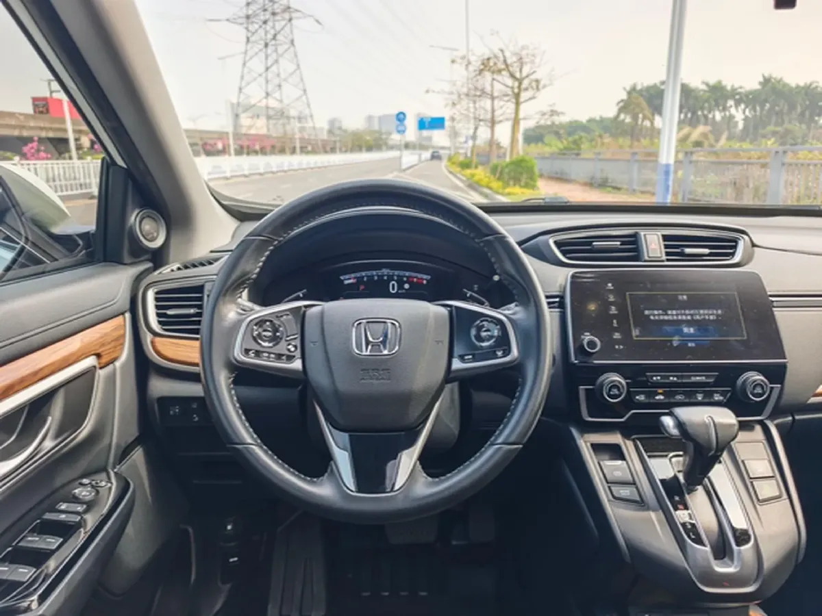 2021 Honda CR-V 1.5T 193HP L4 CVT,autocango,china used car exporter,china ev exporter,chinese used car exporter,chinese used ev exporter