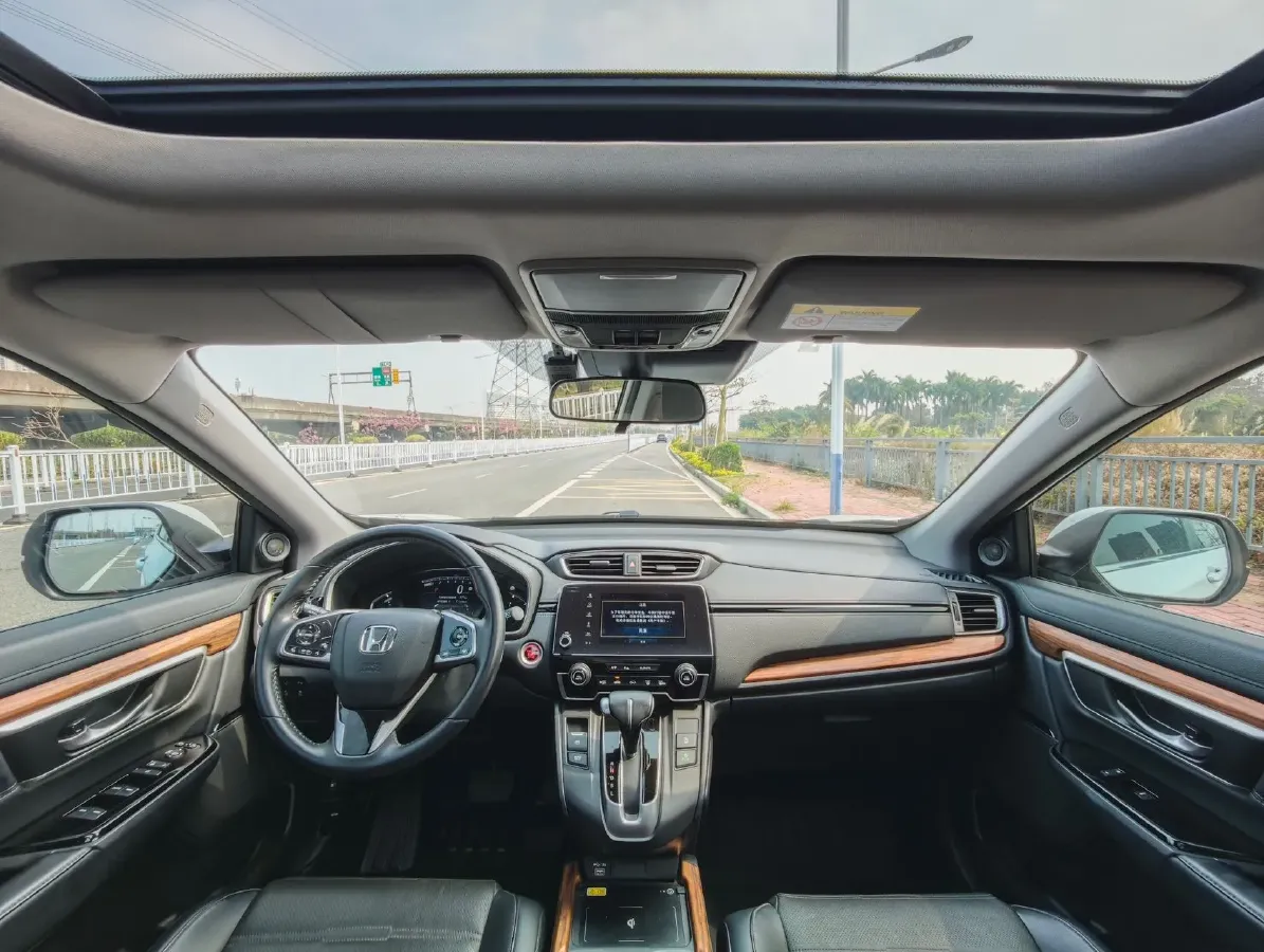 2021 Honda CR-V 1.5T 193HP L4 CVT,autocango,china used car exporter,china ev exporter,chinese used car exporter,chinese used ev exporter