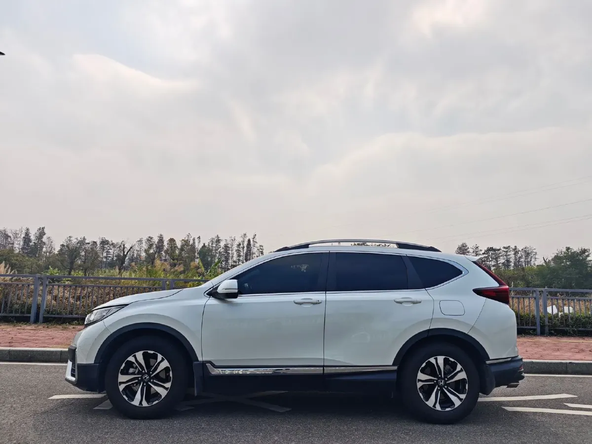 2021 Honda CR-V 1.5T 193HP L4 CVT,autocango,china used car exporter,china ev exporter,chinese used car exporter,chinese used ev exporter