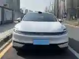 2026 ChangAn QiYuan A06 BEV