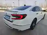 2022 Honda Accord 1.5T 194HP L4 CVT