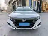 2022 Honda Accord 1.5T 194HP L4 CVT