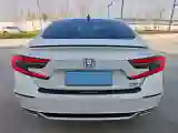 2022 Honda Accord 1.5T 194HP L4 CVT