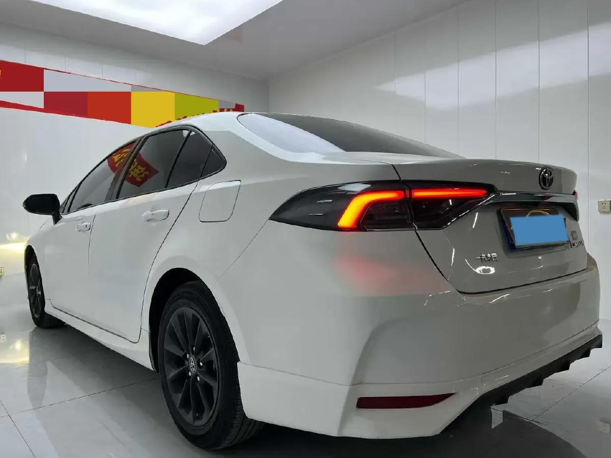 2021 Toyota Corolla 1.5L 121HP L3 CVT,autocango,china used car exporter,china ev exporter,chinese used car exporter,chinese used ev exporter