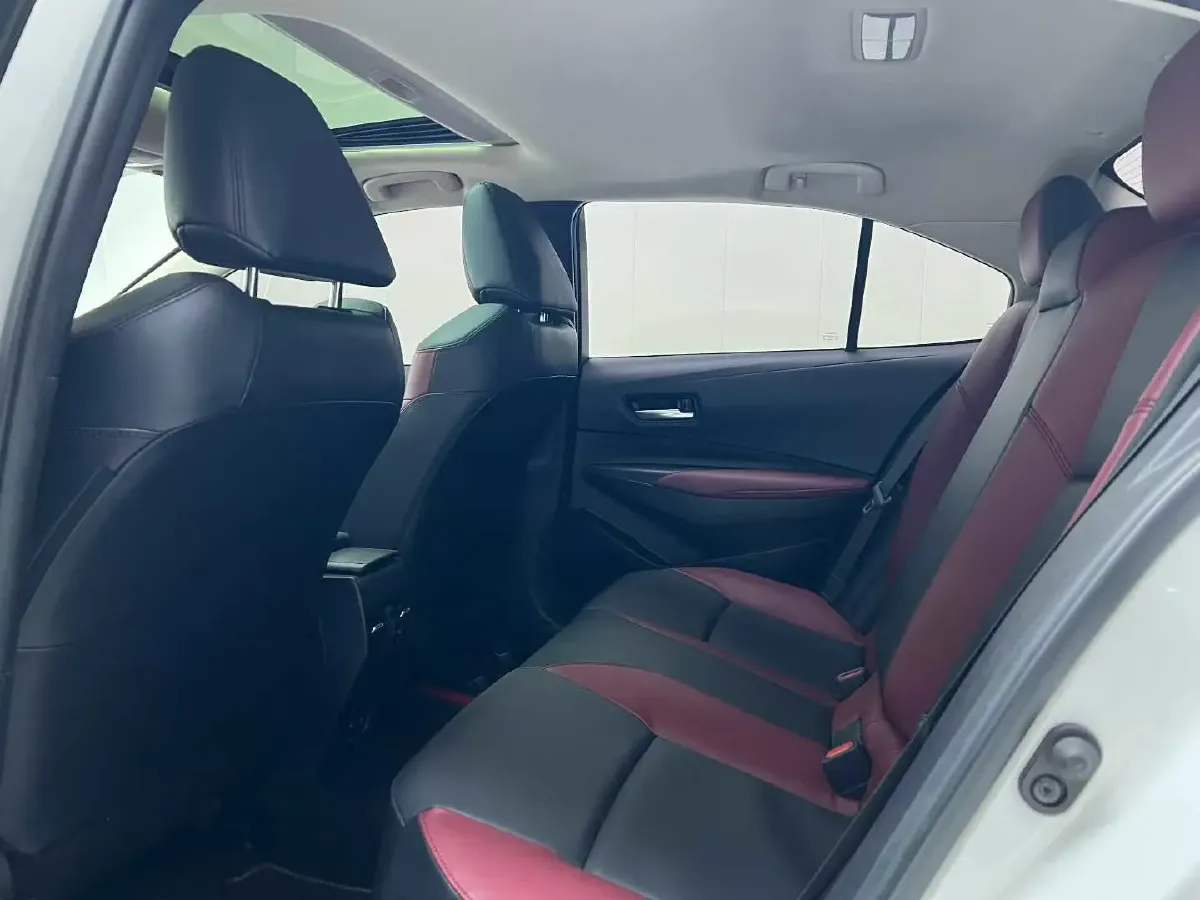 2021 Toyota Corolla 1.5L 121HP L3 CVT,autocango,china used car exporter,china ev exporter,chinese used car exporter,chinese used ev exporter