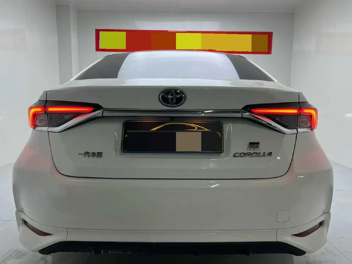 2021 Toyota Corolla 1.5L 121HP L3 CVT,autocango,china used car exporter,china ev exporter,chinese used car exporter,chinese used ev exporter