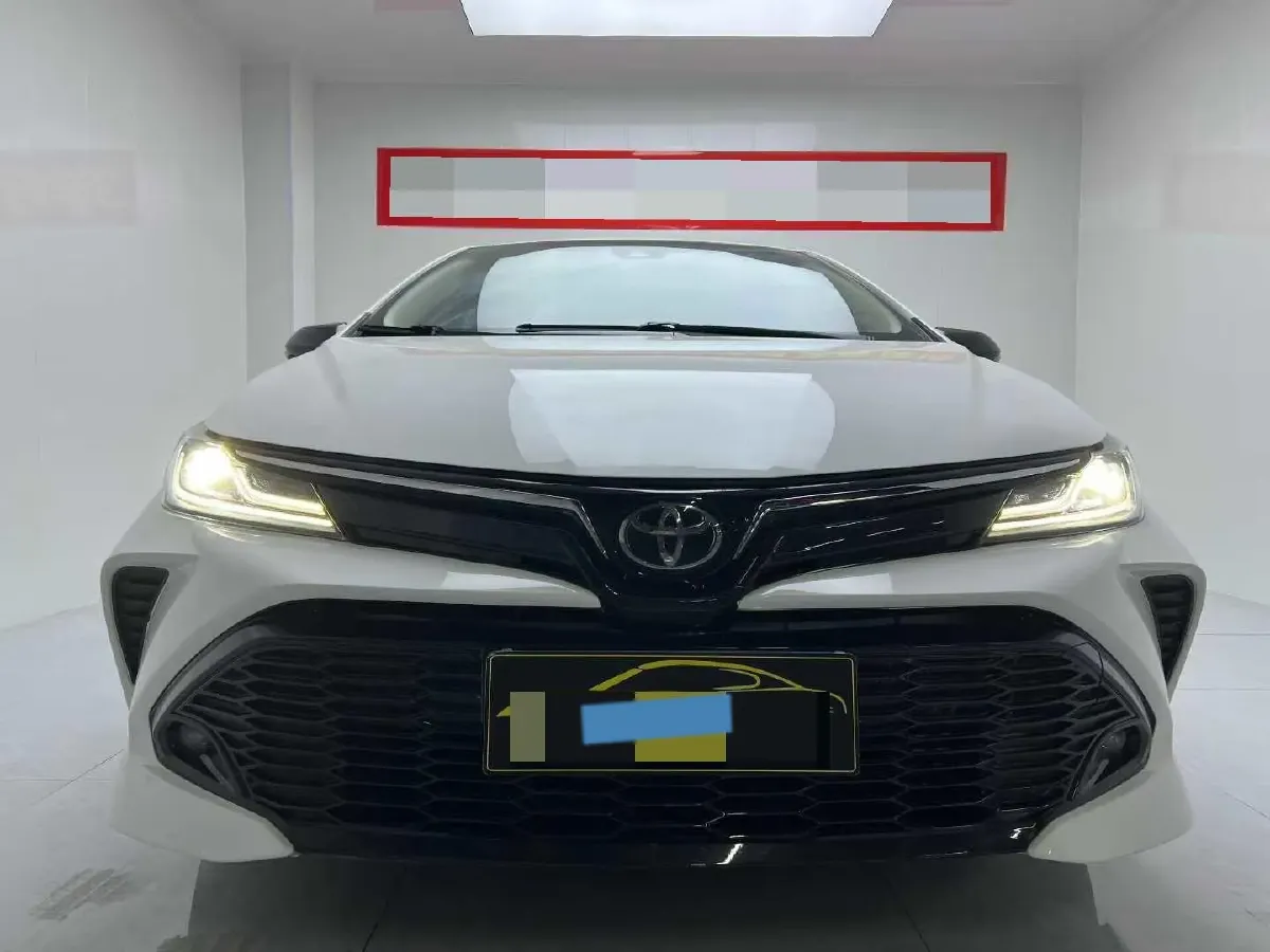 2021 Toyota Corolla 1.5L 121HP L3 CVT,autocango,china used car exporter,china ev exporter,chinese used car exporter,chinese used ev exporter