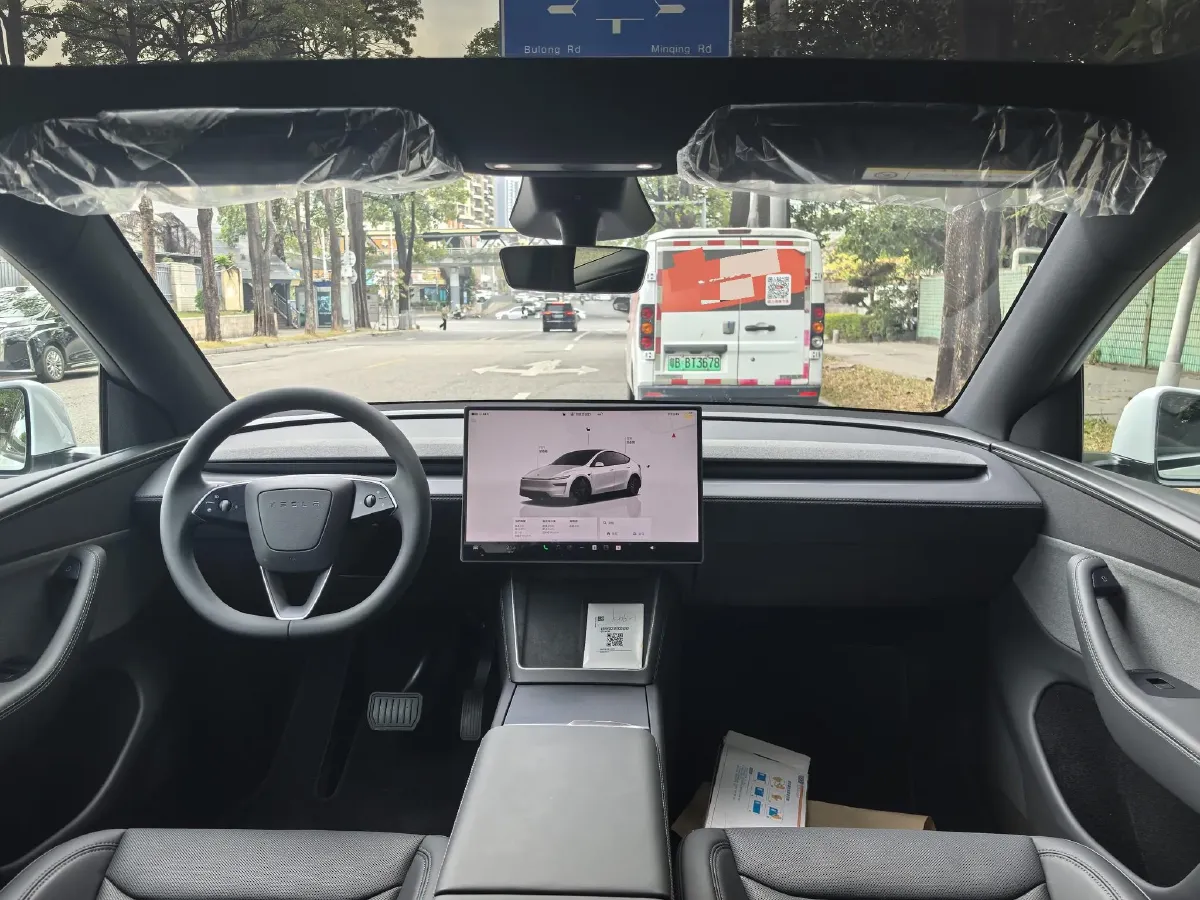 2026 Tesla Model Y BEV,autocango,china used car exporter,china ev exporter,chinese used car exporter,chinese used ev exporter