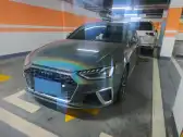 2020 AUDI A4L,autocango,china used car exporter,china ev exporter,chinese used car exporter,chinese used ev exporter
