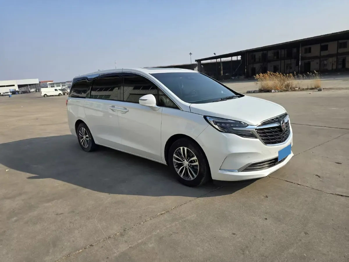 2021 Buick GL8 2.0T 237HP L4 9AT,autocango,china used car exporter,china ev exporter,chinese used car exporter,chinese used ev exporter