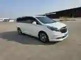 2021 Buick GL8 2.0T 237HP L4 9AT
