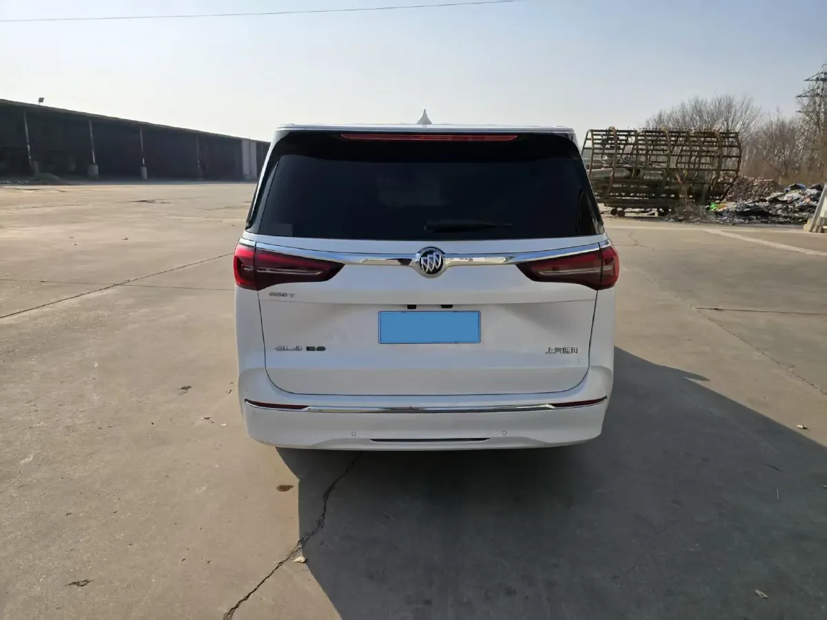 2021 Buick GL8 2.0T 237HP L4 9AT,autocango,china used car exporter,china ev exporter,chinese used car exporter,chinese used ev exporter