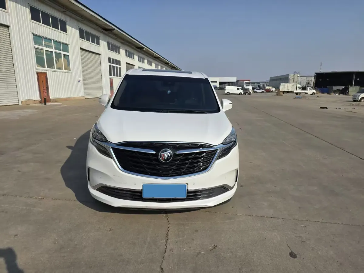 2021 Buick GL8 2.0T 237HP L4 9AT,autocango,china used car exporter,china ev exporter,chinese used car exporter,chinese used ev exporter
