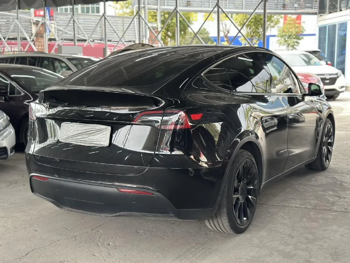 2021 Tesla Model Y BEV 60KWH,autocango,china used car exporter,china ev exporter,chinese used car exporter,chinese used ev exporter