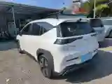 2022 Geely Okavango 1.8T 184HP L4 7DCT