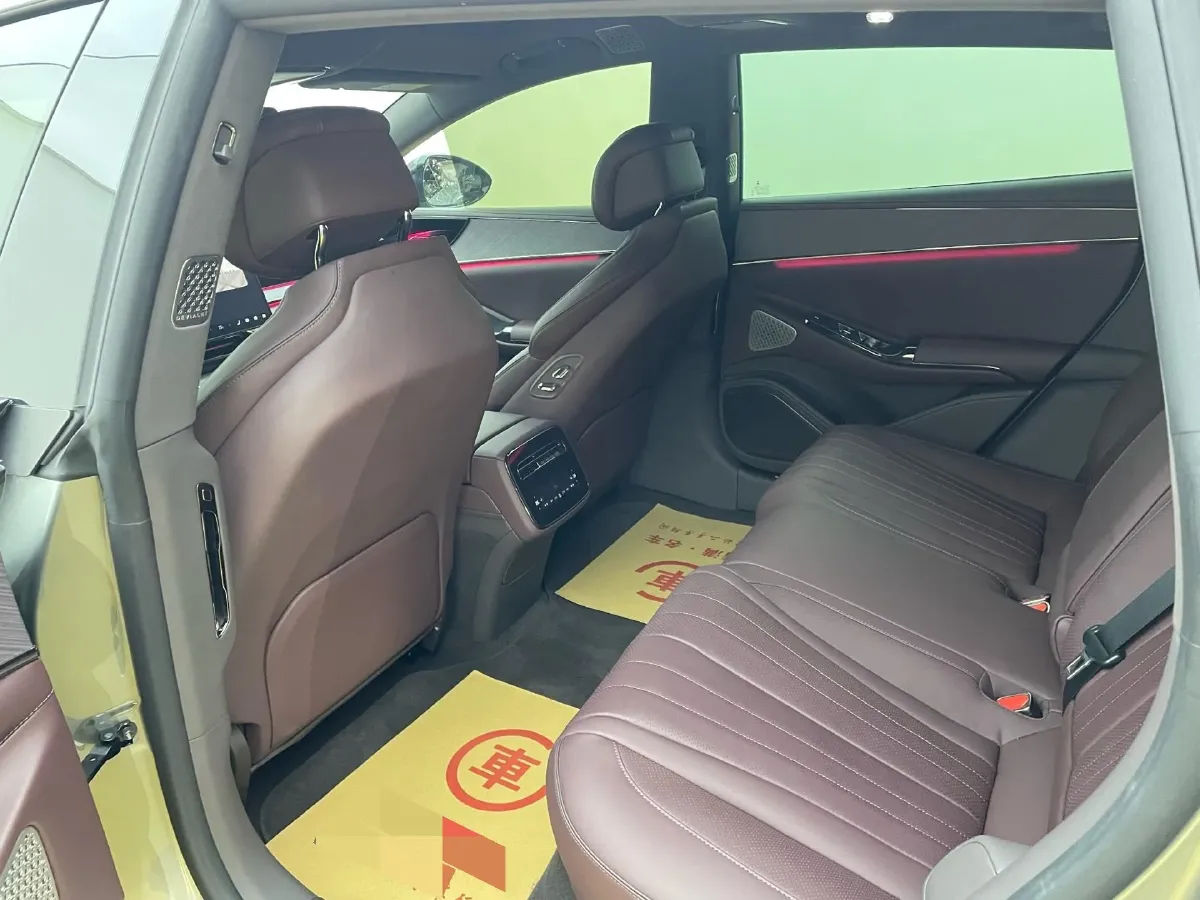 2024 Denza DenzaZ9GT 2.0T 207HP L4 E-CVT PHEV 38.5KWH,autocango,china used car exporter,china ev exporter,chinese used car exporter,chinese used ev exporter