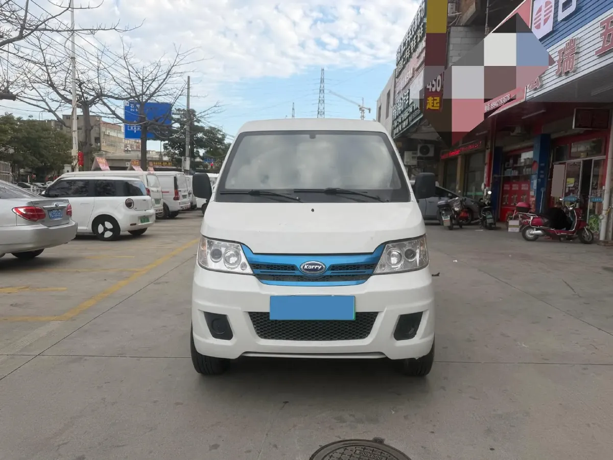 2021 Karry YouJin EV BEV 41.34KWH,autocango,china used car exporter,china ev exporter,chinese used car exporter,chinese used ev exporter