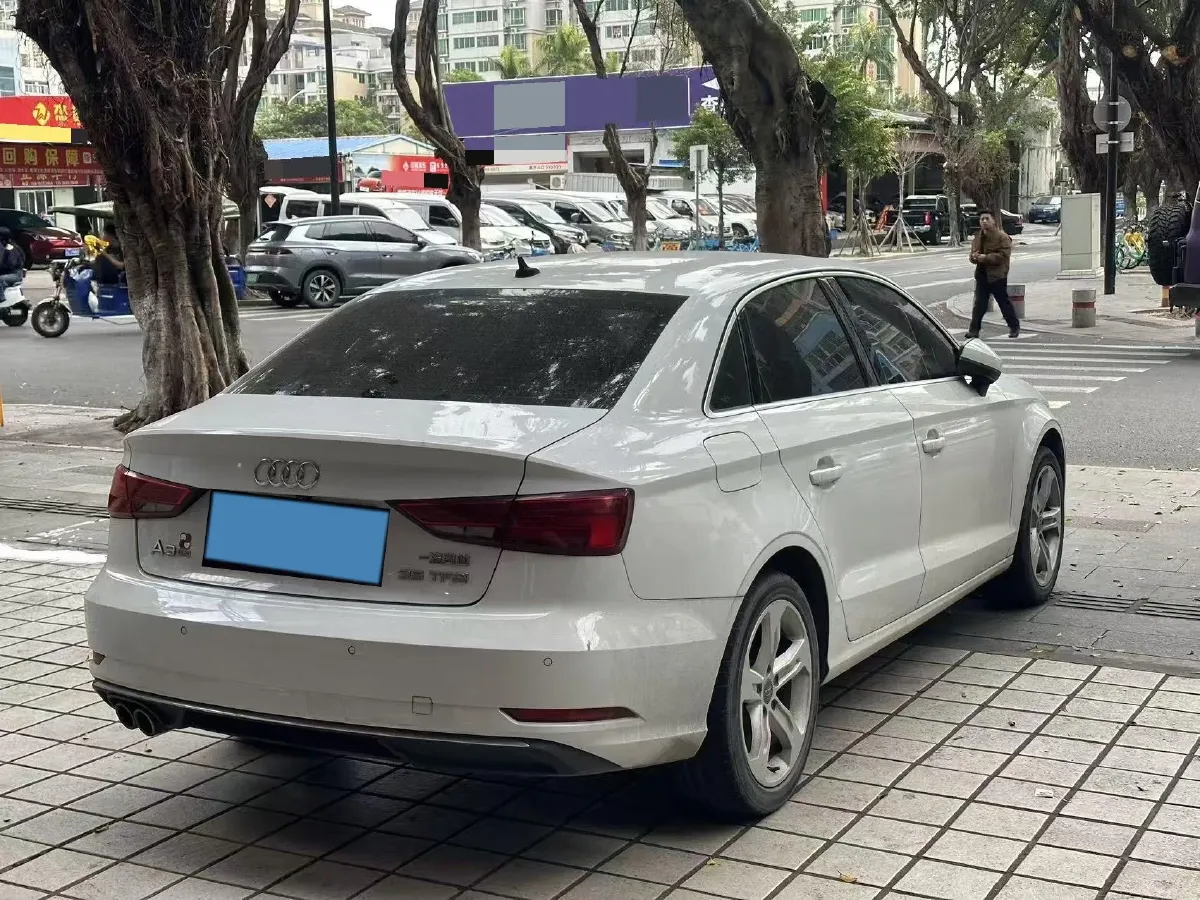 2020 Audi A3 1.4T 150HP L4 7DCT,autocango,china used car exporter,china ev exporter,chinese used car exporter,chinese used ev exporter