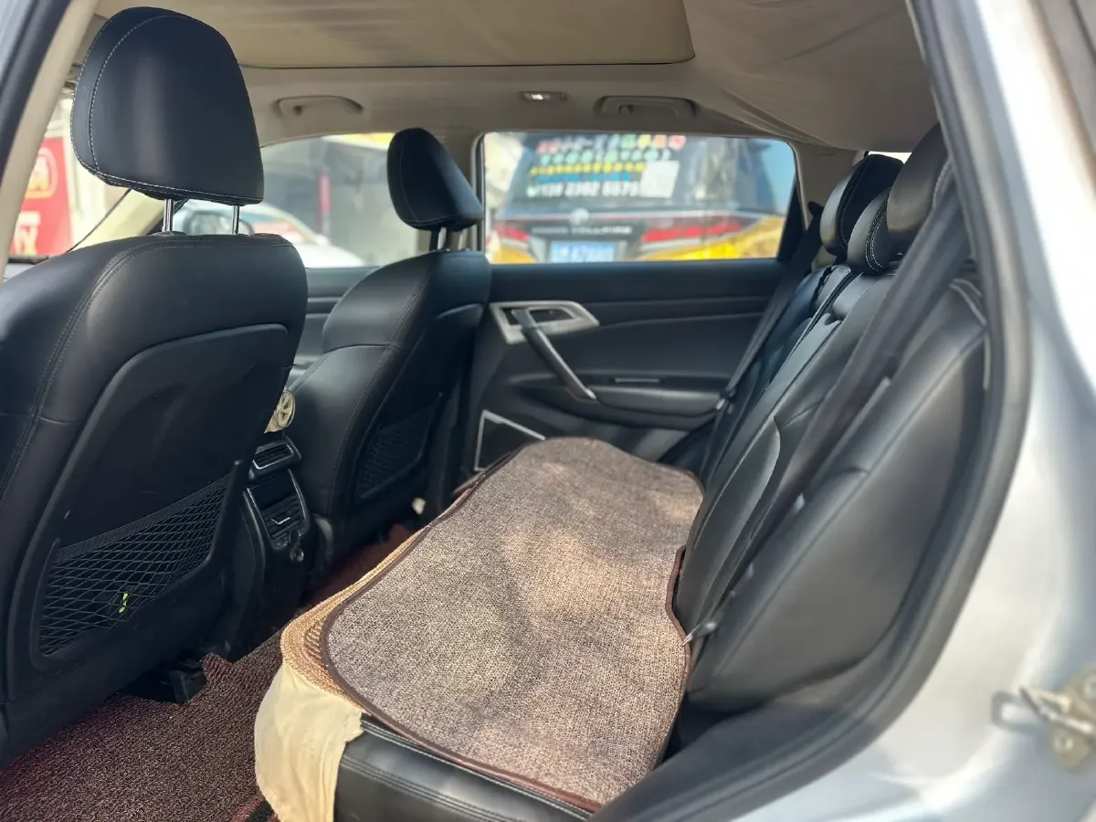 2016 Geely Azkarra 1.8T 184HP L4 6AT,autocango,china used car exporter,china ev exporter,chinese used car exporter,chinese used ev exporter