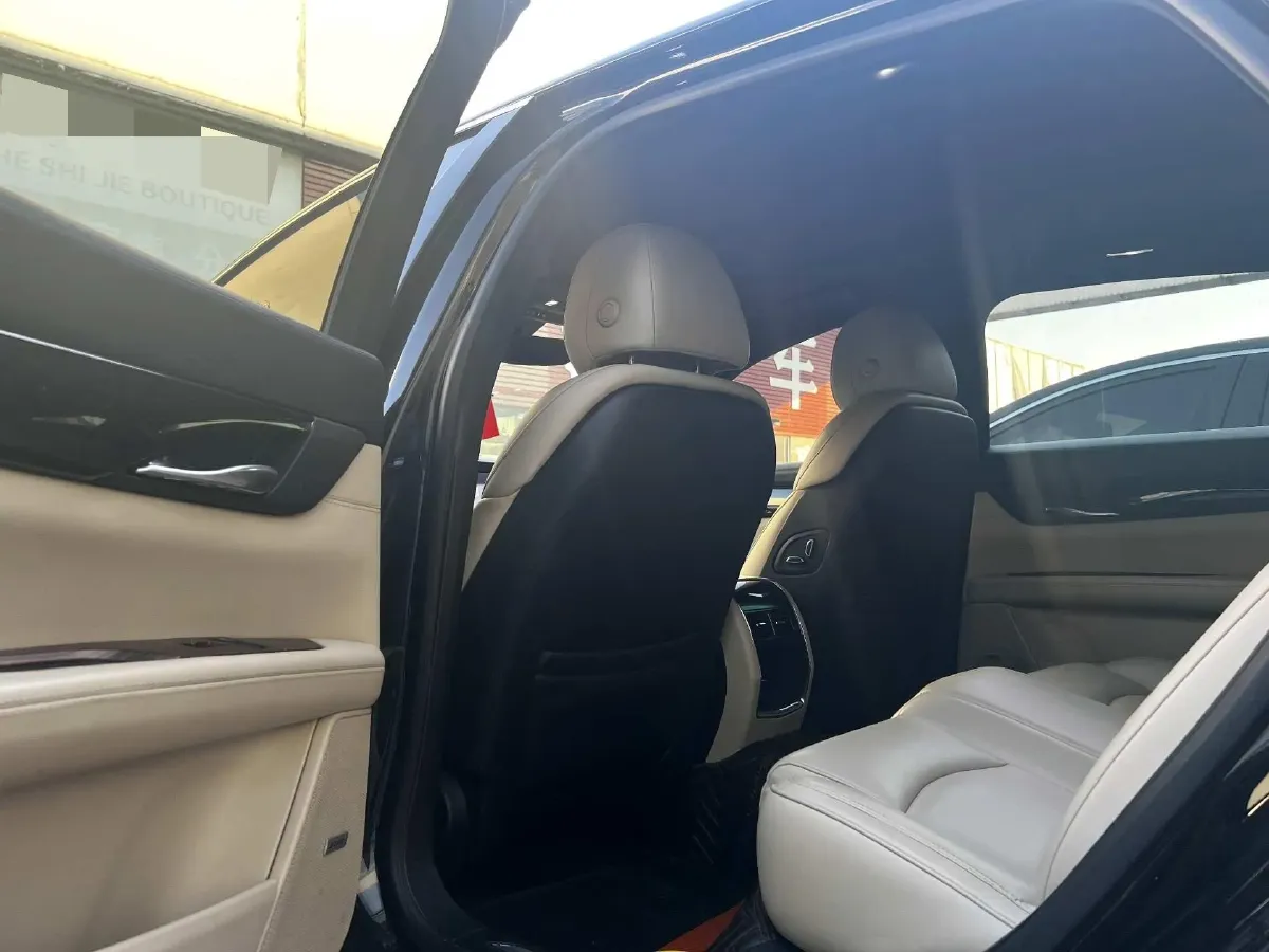 2020 Cadillac CT6 2.0T 241HP L4 10AT,autocango,china used car exporter,china ev exporter,chinese used car exporter,chinese used ev exporter