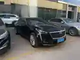 2020 Cadillac CT6 2.0T 241HP L4 10AT