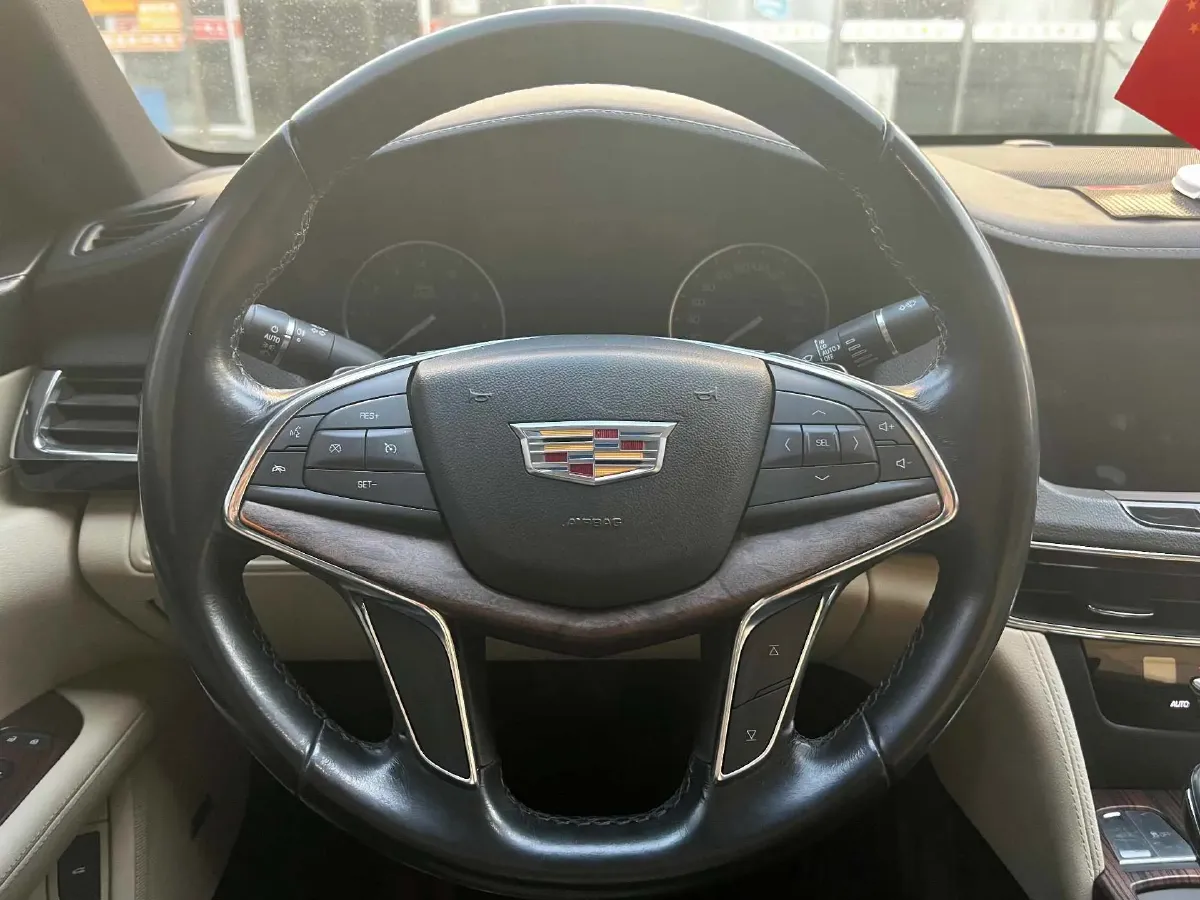 2020 Cadillac CT6 2.0T 241HP L4 10AT,autocango,china used car exporter,china ev exporter,chinese used car exporter,chinese used ev exporter