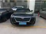 2020 Cadillac CT6 2.0T 241HP L4 10AT