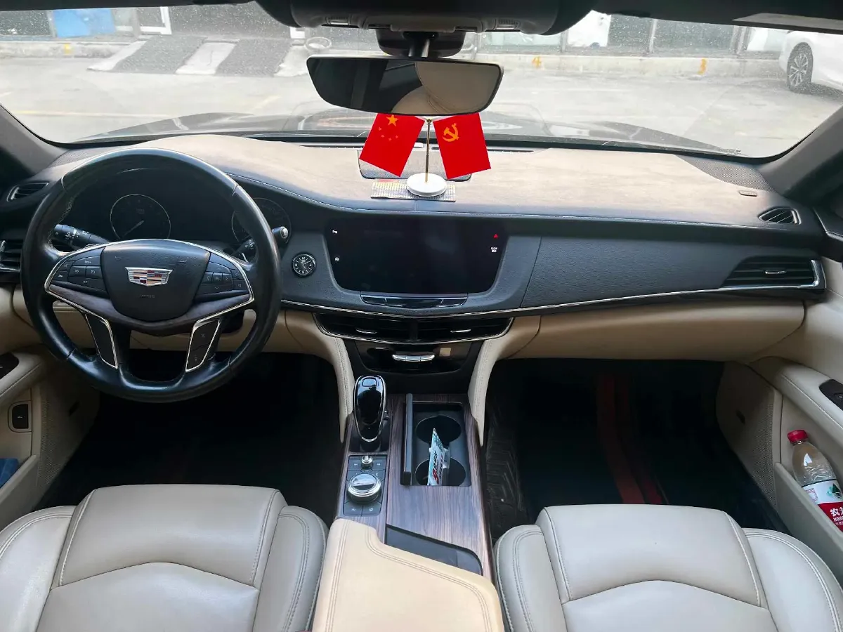 2020 Cadillac CT6 2.0T 241HP L4 10AT,autocango,china used car exporter,china ev exporter,chinese used car exporter,chinese used ev exporter
