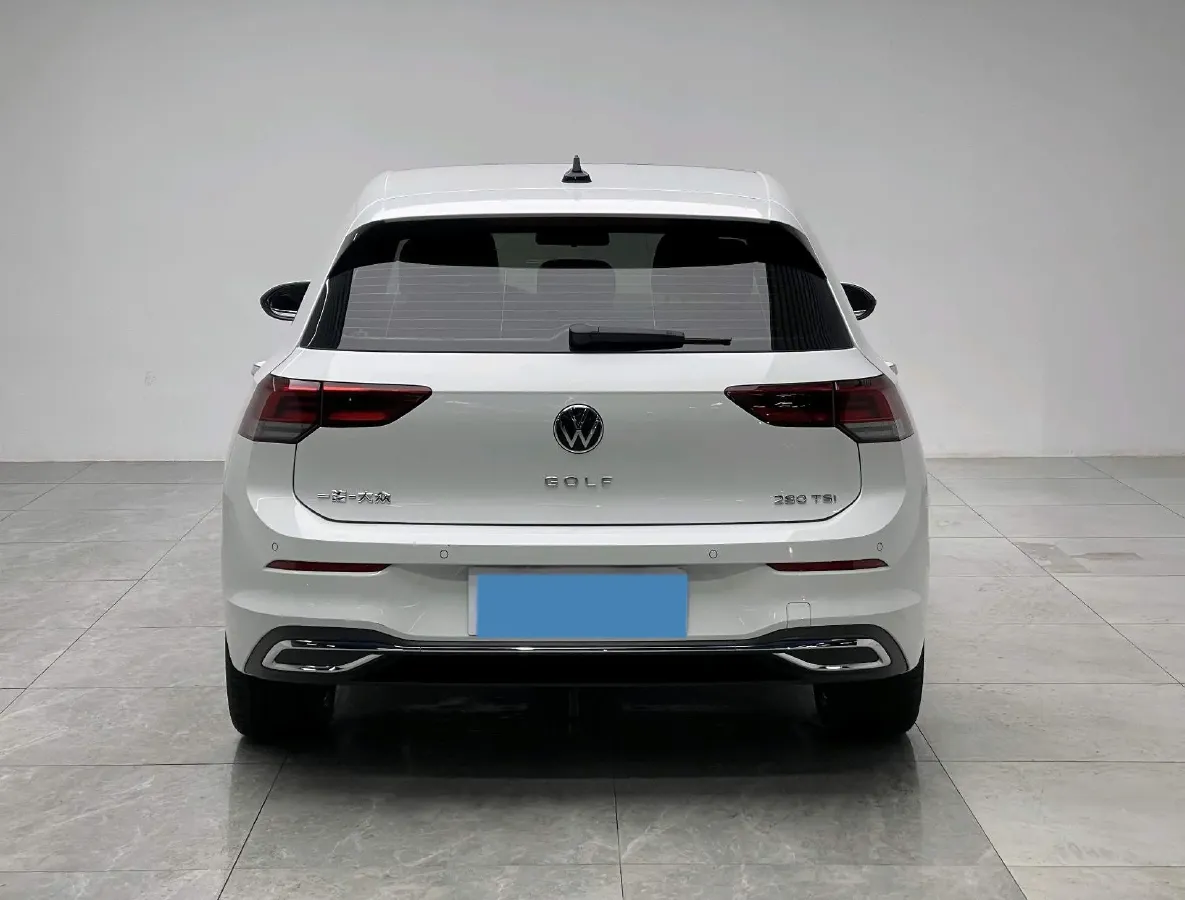 2024 Volkswagen Golf 1.4T 150HP L4 7DCT,autocango,china used car exporter,china ev exporter,chinese used car exporter,chinese used ev exporter