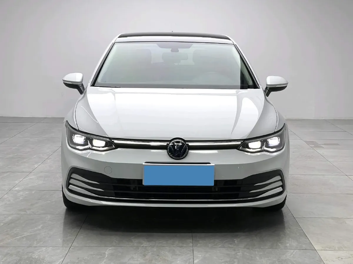 2024 Volkswagen Golf 1.4T 150HP L4 7DCT,autocango,china used car exporter,china ev exporter,chinese used car exporter,chinese used ev exporter