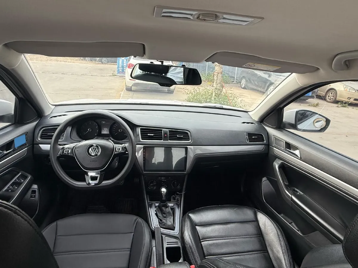 2017 Volkswagen Lavida 1.6L 110HP L4 6AT,autocango,china used car exporter,china ev exporter,chinese used car exporter,chinese used ev exporter