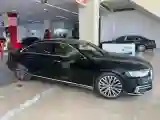 2019 Audi A8 3.0T 340HP V6 8AT
