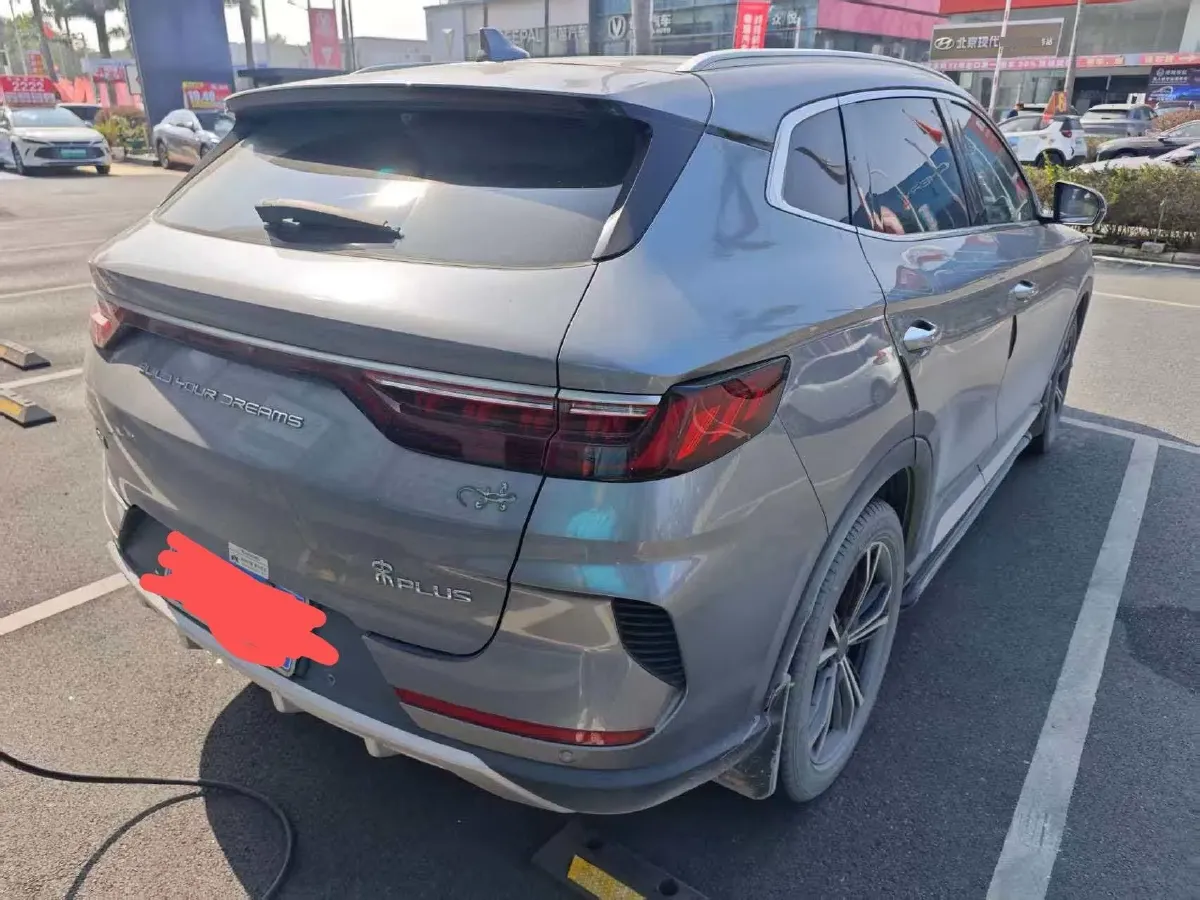 2020 BYD Song Plus 1.5T 185HP L4 7DCT,autocango,china used car exporter,china ev exporter,chinese used car exporter,chinese used ev exporter