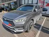 2020 BYD SONG PLUS,autocango,china used car exporter,china ev exporter,chinese used car exporter,chinese used ev exporter