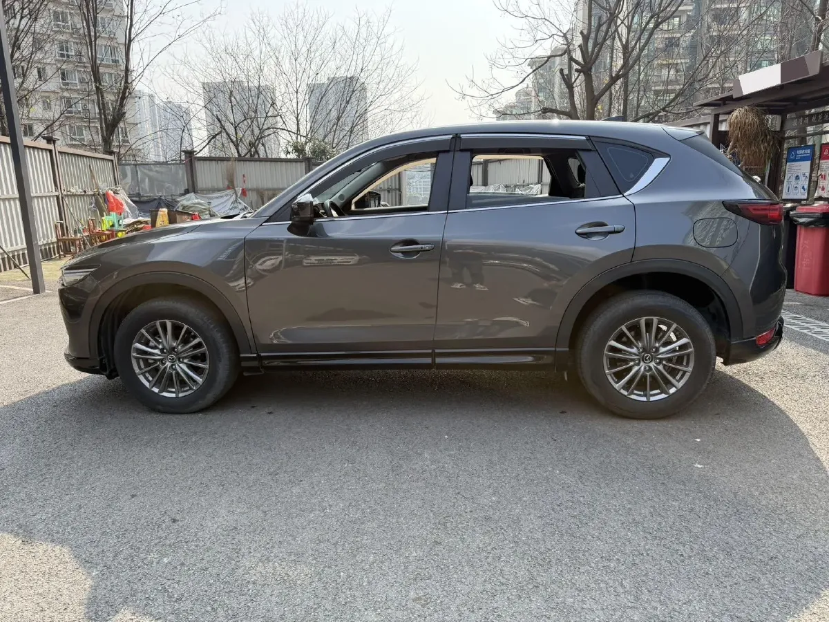 2021 Mazda CX-5 2.0L 155HP L4 6AT,autocango,china used car exporter,china ev exporter,chinese used car exporter,chinese used ev exporter