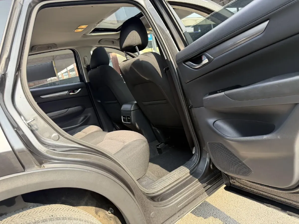 2021 Mazda CX-5 2.0L 155HP L4 6AT,autocango,china used car exporter,china ev exporter,chinese used car exporter,chinese used ev exporter