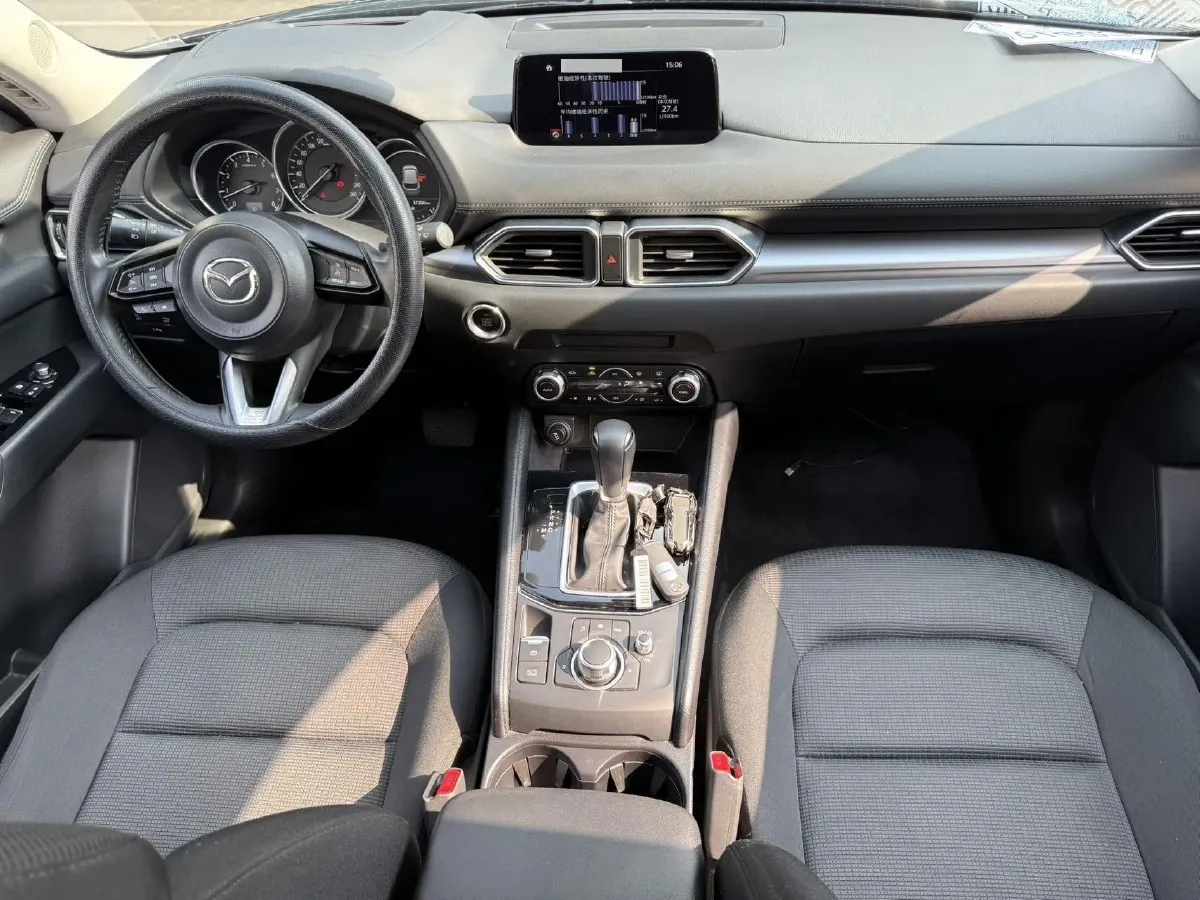 2021 Mazda CX-5 2.0L 155HP L4 6AT,autocango,china used car exporter,china ev exporter,chinese used car exporter,chinese used ev exporter