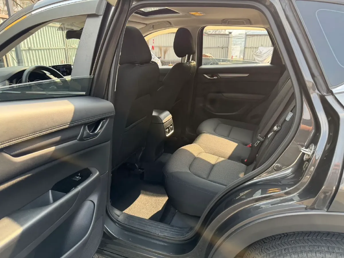 2021 Mazda CX-5 2.0L 155HP L4 6AT,autocango,china used car exporter,china ev exporter,chinese used car exporter,chinese used ev exporter