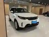 2018 Land Rover Discovery 3.0T 340HP V6 8AT