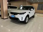 2018 LAND ROVER DISCOVERY,autocango,china used car exporter,china ev exporter,chinese used car exporter,chinese used ev exporter