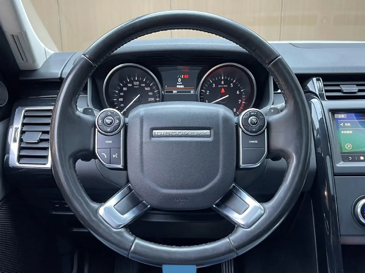 2018 Land Rover Discovery 3.0T 340HP V6 8AT,autocango,china used car exporter,china ev exporter,chinese used car exporter,chinese used ev exporter