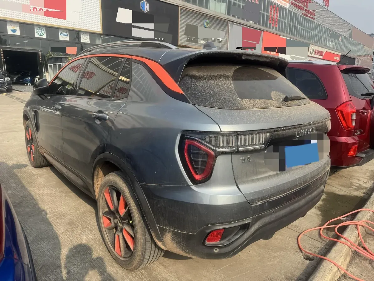 2019 Kia KX5 1.6T 177HP L4 7DCT,autocango,china used car exporter,china ev exporter,chinese used car exporter,chinese used ev exporter