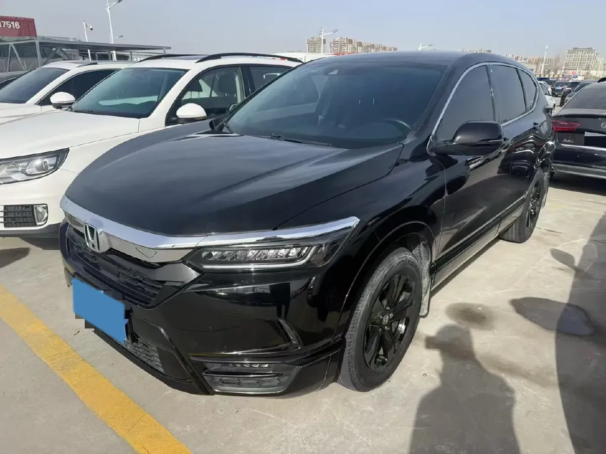 2020 Honda Breeze 1.5T 193HP L4 CVT,autocango,china used car exporter,china ev exporter,chinese used car exporter,chinese used ev exporter